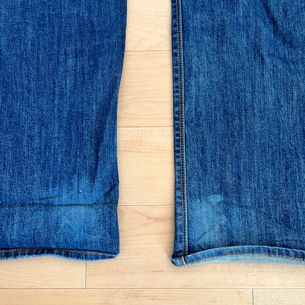 Women’s Levi’s 525 Straight Leg - Picture 6 of 15